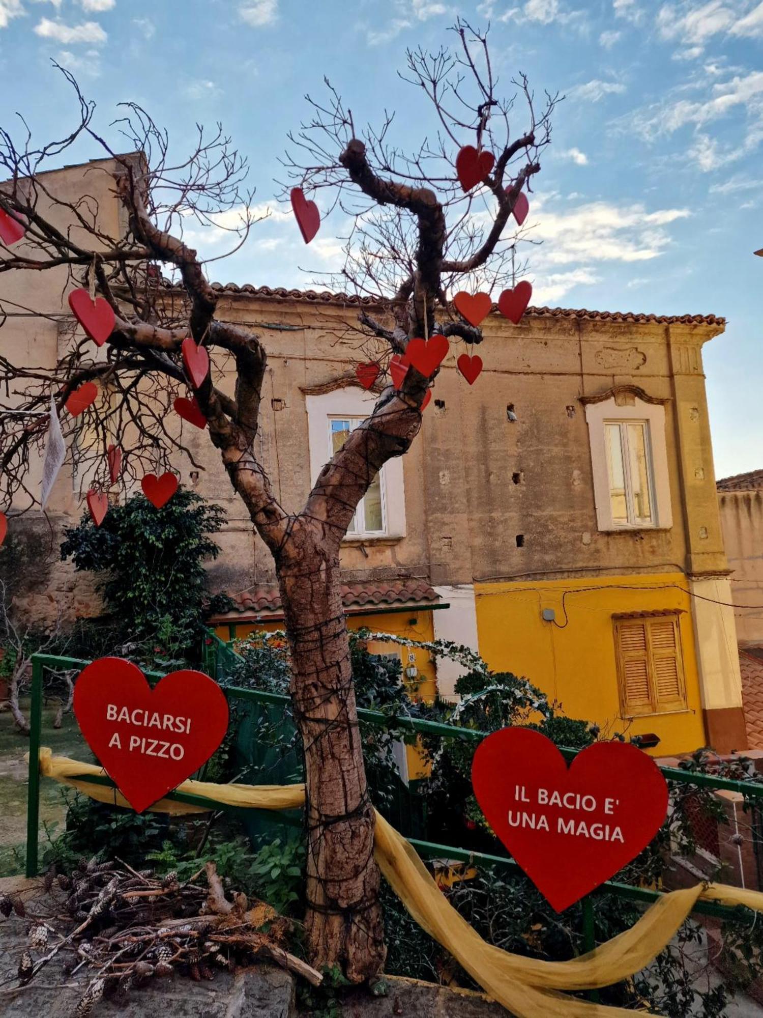 Da Cloe Διαμέρισμα Πίτσο Εξωτερικό φωτογραφία